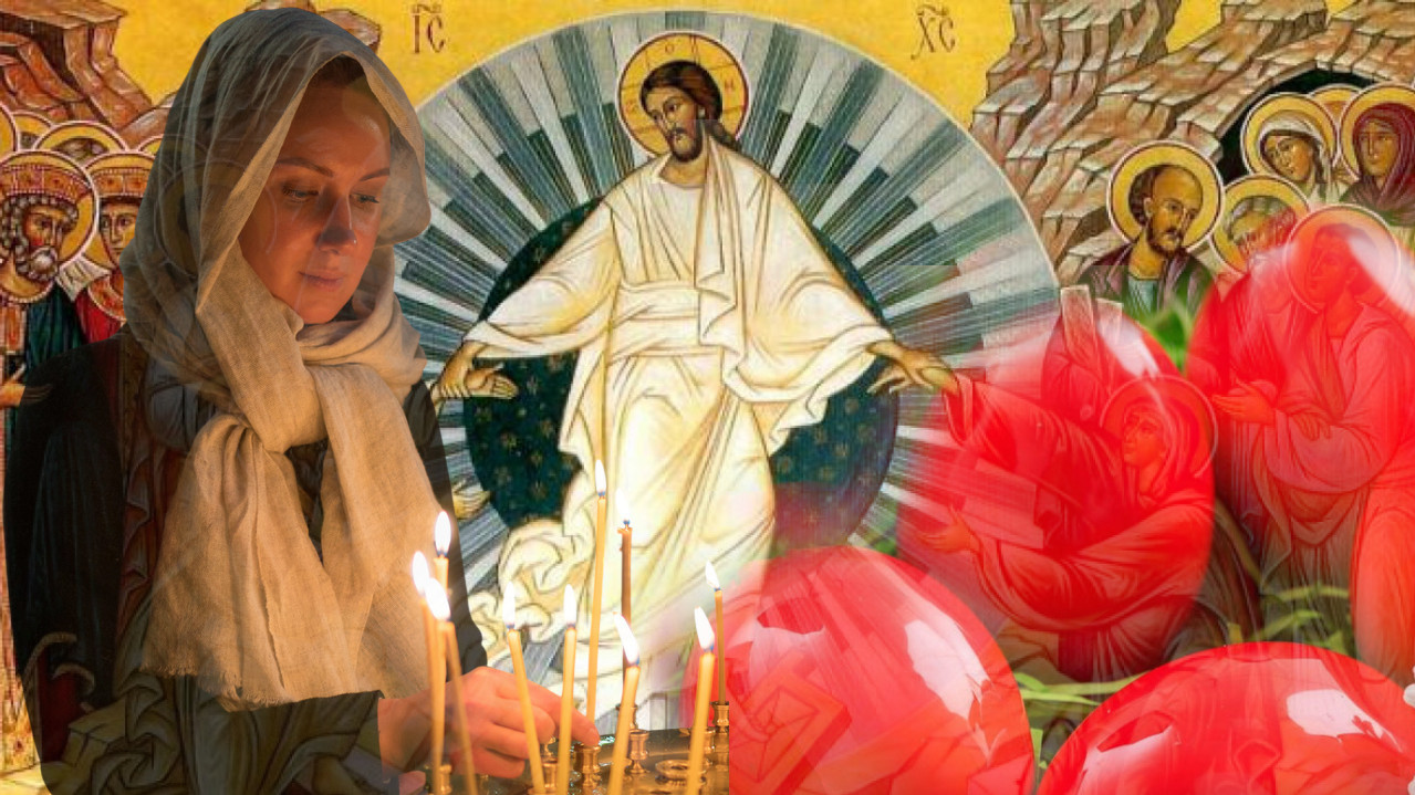 OD ČEGA ZAVISI: Zašto se datum Uskrsa menja svake godine?