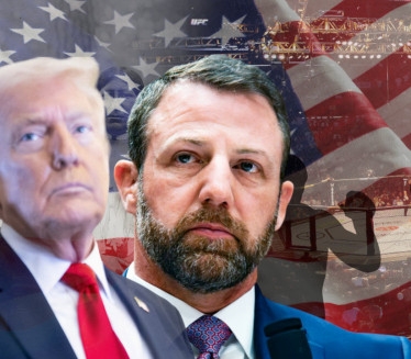 NEPORAŽENI BORAC: Ko je sekretar za unutrašnju bezbednost SAD