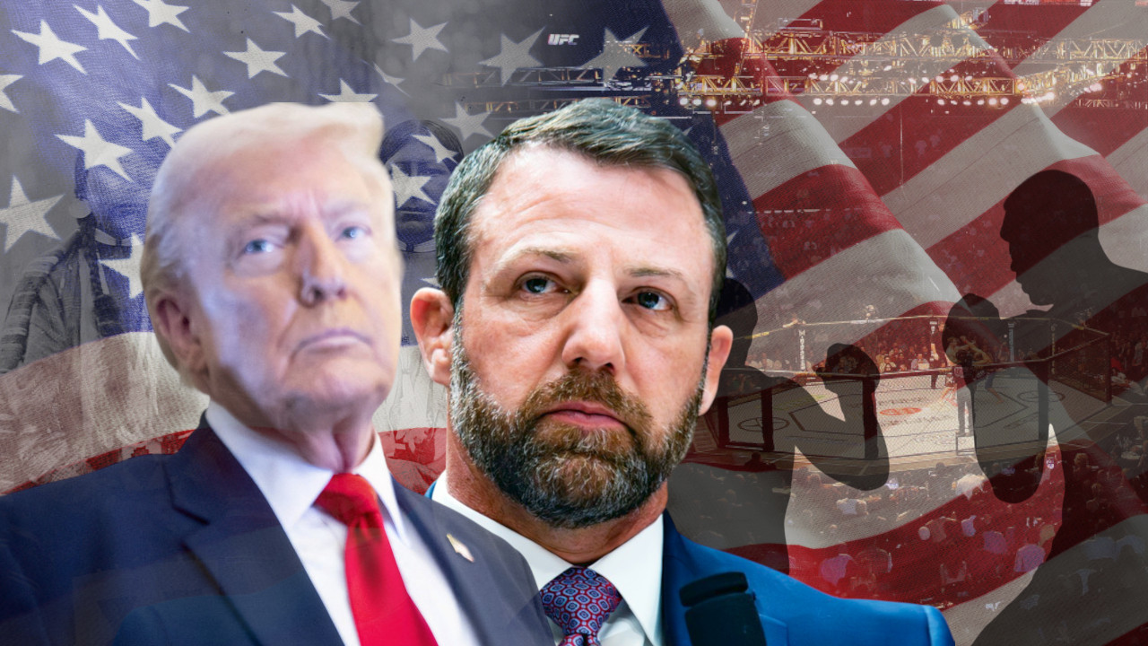 НЕПОРАЖЕНИ БОРАЦ: Ко је секретар за унутрашњу безбедност САД