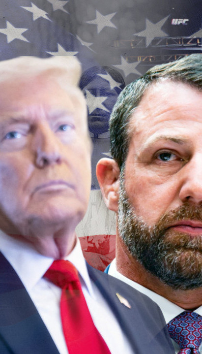 NEPORAŽENI BORAC: Ko je sekretar za unutrašnju bezbednost SAD