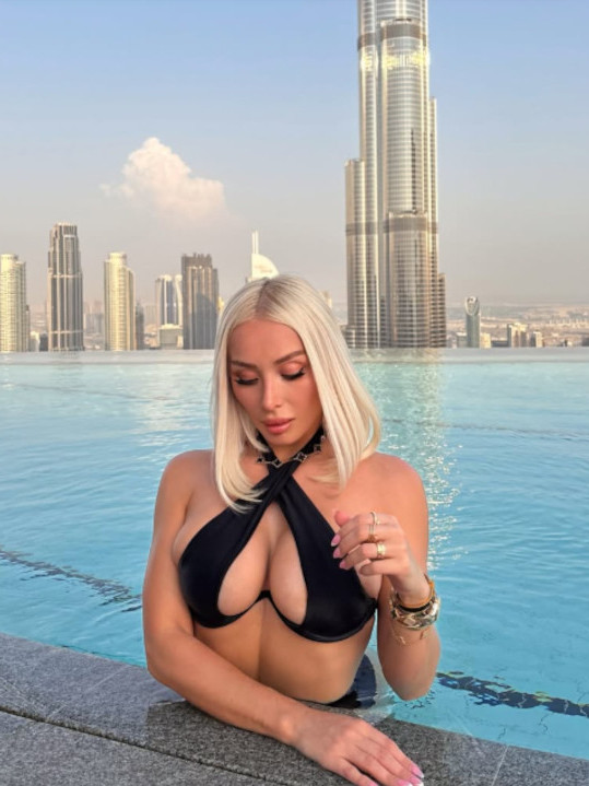 "НЕ СКИДАМ СЕ ДОК ОН НЕ ОДЕ!" Плавуша поставила услов клубу