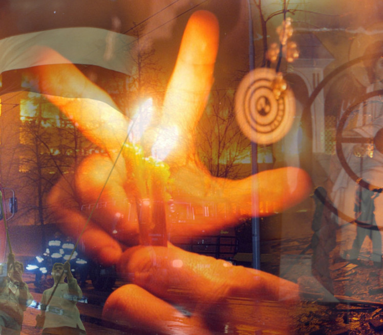 NOĆ KAD JE GOREO BEOGRAD: NATO bombe padale oko porodilišta