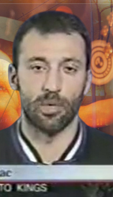 "PONOSAN ŠTO SAM SRBIN!" Bombe padale,Divac se uključio zaCNN