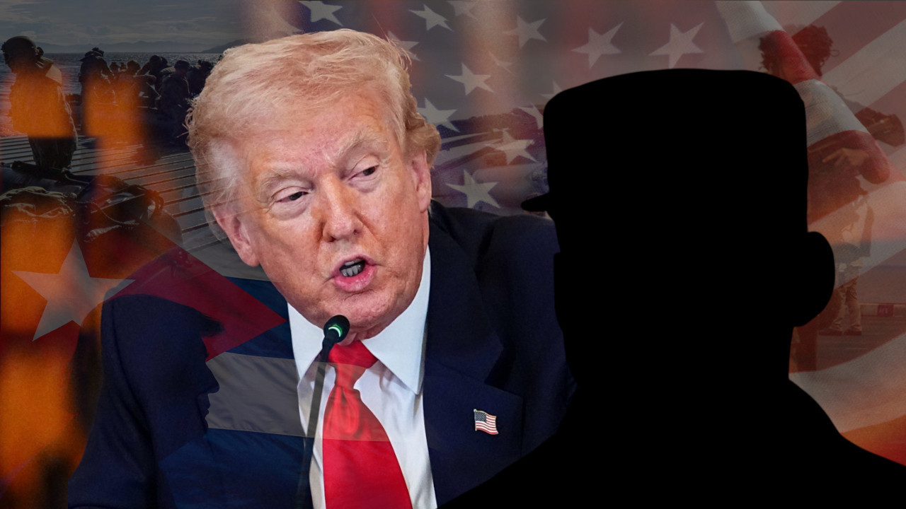 "NAŠA VOJSKA JE UVEK SPREMNA"Hoće li SAD ući u još jedan rat