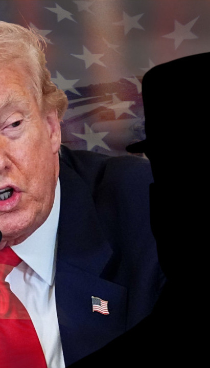 "NAŠA VOJSKA JE UVEK SPREMNA"Hoće li SAD ući u još jedan rat