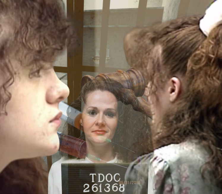 UBILA SA 18: Prva žena koja će biti pogubljena posle 200 leta