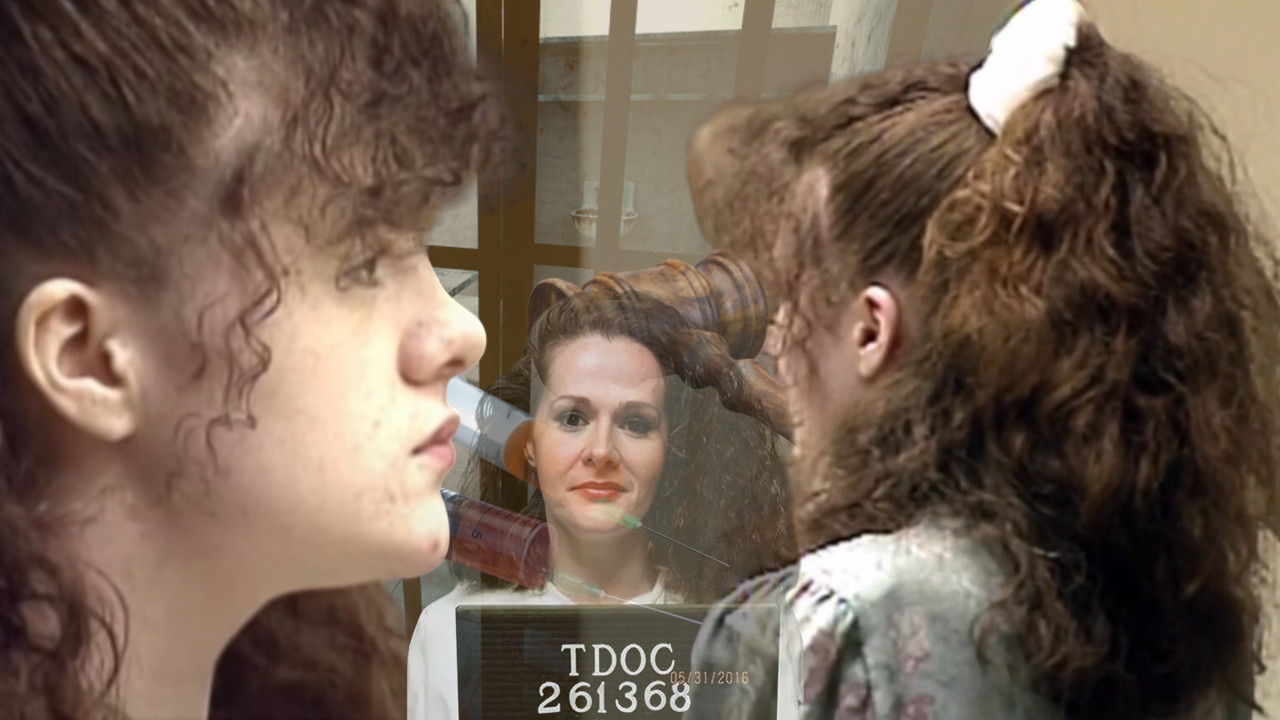 UBILA SA 18: Prva žena koja će biti pogubljena posle 200 leta