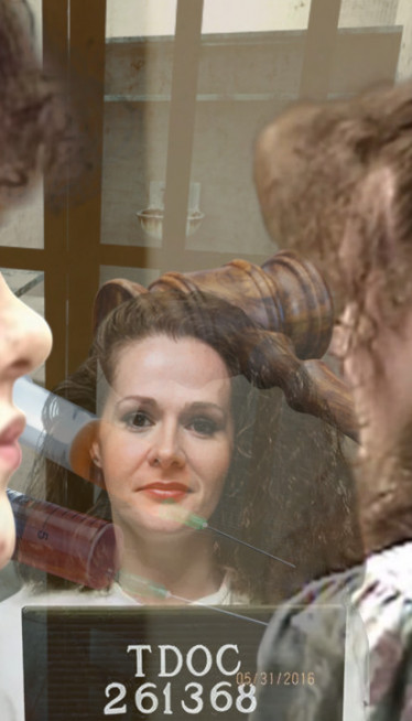 UBILA SA 18: Prva žena koja će biti pogubljena posle 200 leta