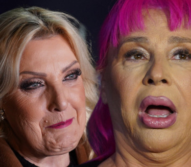 "НА ЛЕЧЕЊУ ЈЕ..." Снежана се чула са Кемишем, открила детаље