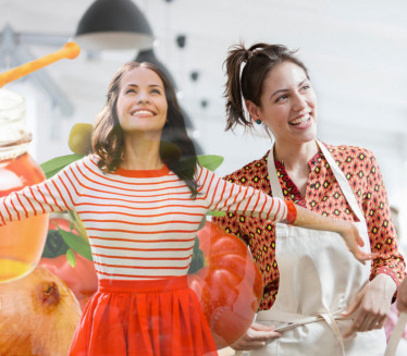 ZA DOBRO RASPOLOŽENJE: 5 namirnica koje podstiču hormon sreće