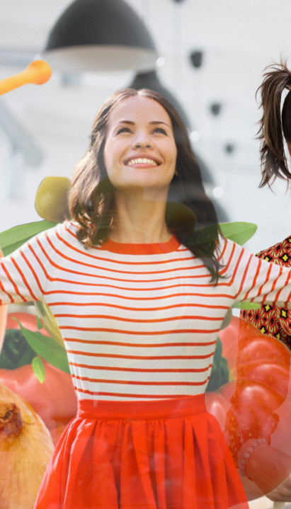 ЗА ДОБРО РАСПОЛОЖЕЊЕ: 5 намирница које подстичу хормон среће