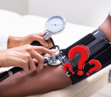 КАКО СЕ ПРАВИЛНО МЕРИ ПРИТИСАК? Ове грешке многи праве