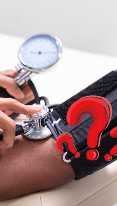 KAKO SE PRAVILNO MERI PRITISAK? Ove greške mnogi prave