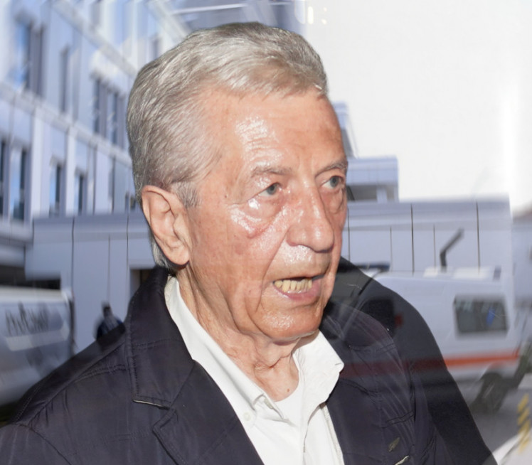 "OSTAVITE ME!" Oglasio se Ilić nakon vesti da je u Urgentnom