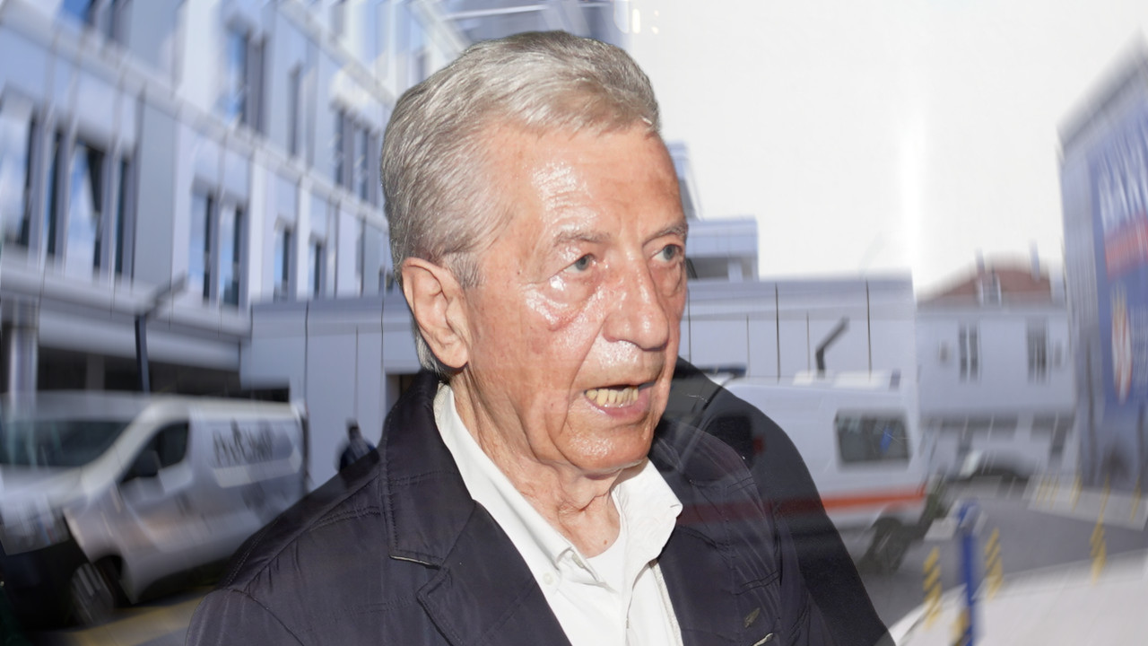 "ОСТАВИТЕ МЕ!" Огласио се Илић након вести да је у Ургентном