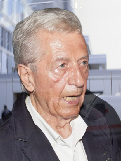 "OSTAVITE ME!" Oglasio se Ilić nakon vesti da je u Urgentnom