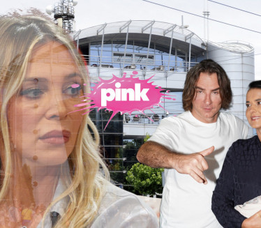 POSLE 12 LETA: Sani otkrila pravi razlog odlaska sa "Pinka"