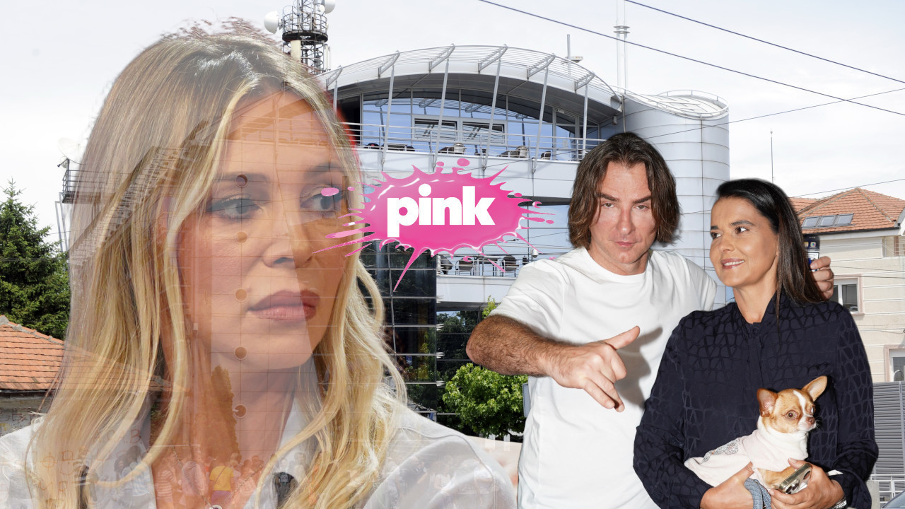 ПОСЛЕ 12 ЛЕТА: Сани открила прави разлог одласка са "Пинка"