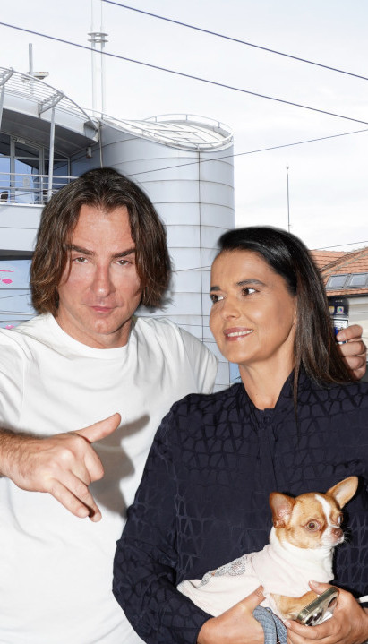 ПОСЛЕ 12 ЛЕТА: Сани открила прави разлог одласка са "Пинка"