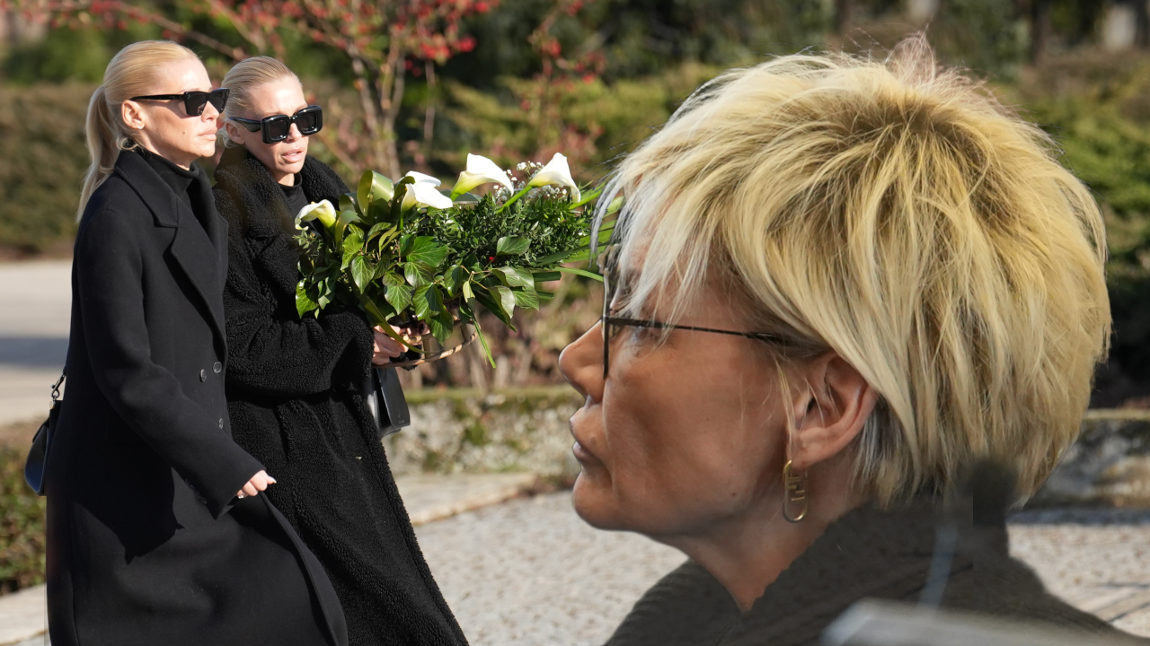 "NEDOSTAJEŠ MI BESKRAJNO" Sestra Nataše Bekvalac neutešna