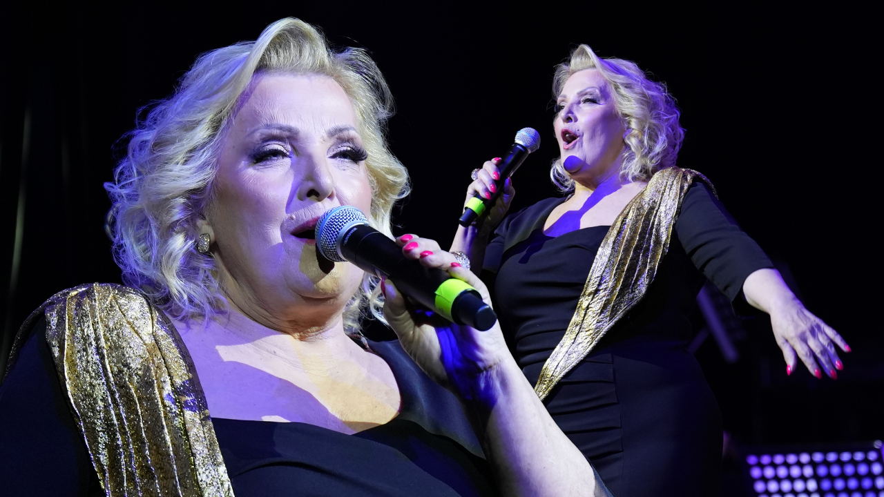 ИЗНЕНАДА ПРЕКИНУТ КОНЦЕРТ СНЕЖАНЕ ЂУРИШИЋ: Настао мук у сали