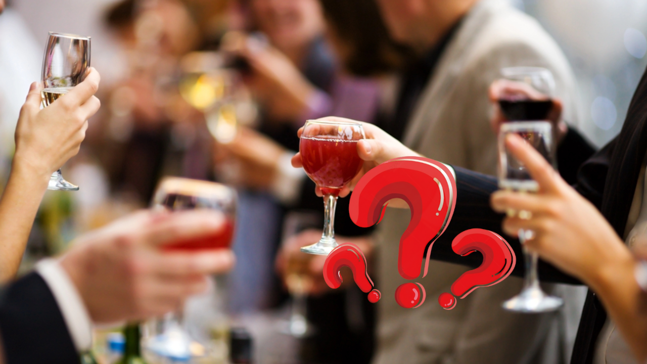 PIVO ILI VINO? Znate li koje piće bolje utiče na vaše zdravlje