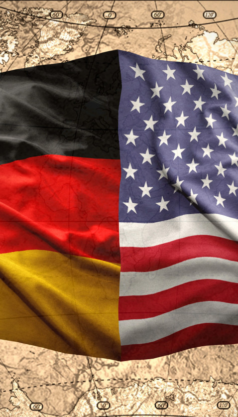 NEMAČKA OPLELA PO SAD "Trampe, loše je! Profiteri - sramota"