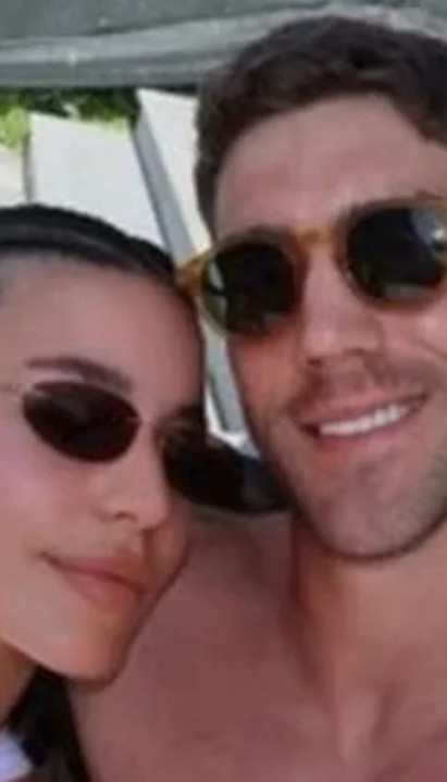 Ko je lepa Vanja koja je RASKINULA sa Dušanom Vlahovićem?