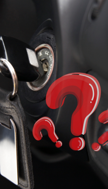 СВИ МИСЛЕ ДА ЗНАЈУ: Ево како се правилно пали ауто