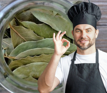 Šta se dešava u organizmu kad u ishrani koristimo lovor?