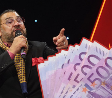 Говори ТРИ страна језика, не зна да чита - зарађује милионе