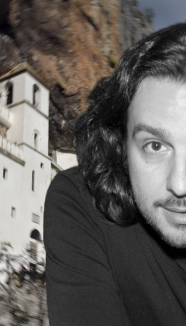 КУМ ОТКРИО: Маџгаљ се крстио 20 дана пред смрт - на Острогу