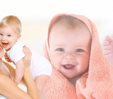 ДИЛЕМА МНОГИХ: Сме ли беба да се изведе напоље пре 40 дана?