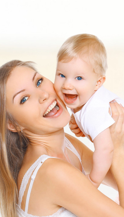 ДИЛЕМА МНОГИХ: Сме ли беба да се изведе напоље пре 40 дана?