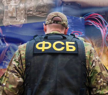 OSUJEĆEN PODLI POTEZ KIJEVA: Reagovao FSB, otkrivena zamka