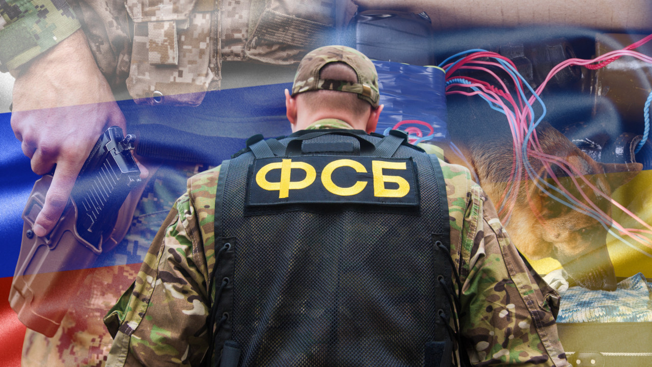 OSUJEĆEN PODLI POTEZ KIJEVA: Reagovao FSB, otkrivena zamka