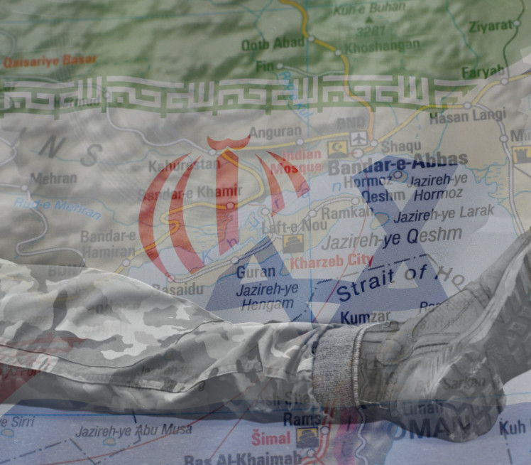 UBIJEN KOMANDANT KOJI JE ZATVORIO MOREUZ? Izraelci potvrdili