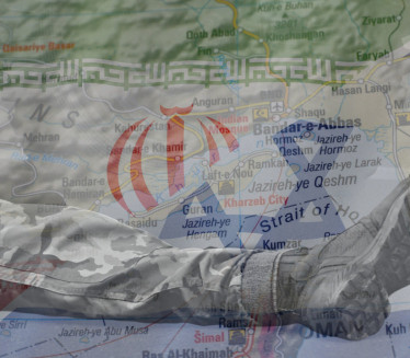 UBIJEN KOMANDANT KOJI JE ZATVORIO MOREUZ? Izraelci potvrdili