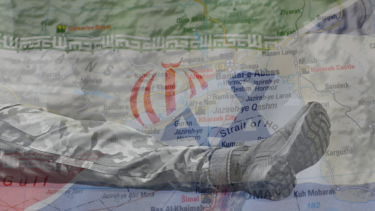 УБИЈЕН КОМАНДАНТ КОЈИ ЈЕ ЗАТВОРИО МОРЕУЗ? Израелци потврдили