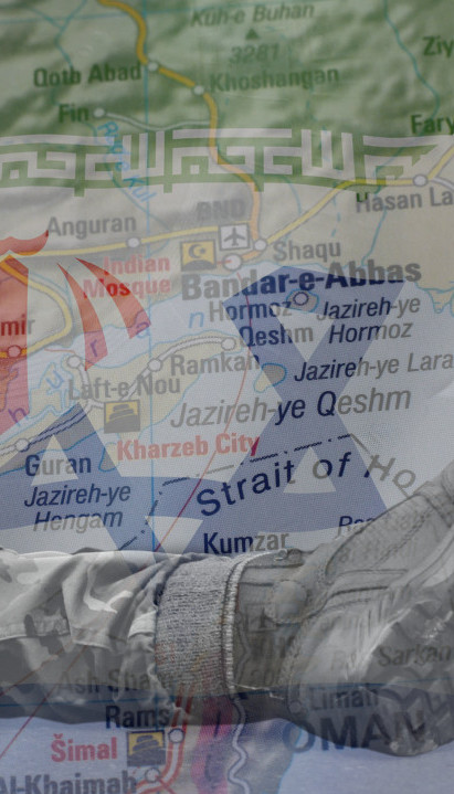 УБИЈЕН КОМАНДАНТ КОЈИ ЈЕ ЗАТВОРИО МОРЕУЗ? Израелци потврдили