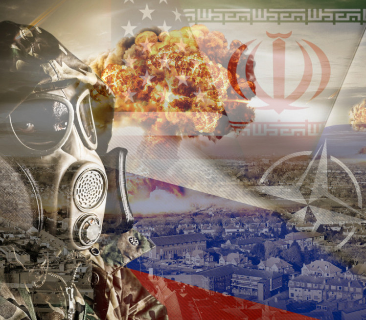 PRAVILO 10-80-10: Ko bi mogao da preživi nuklearni napad