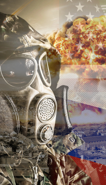 ПРАВИЛО 10-80-10: Ко би могао да преживи нуклеарни напад