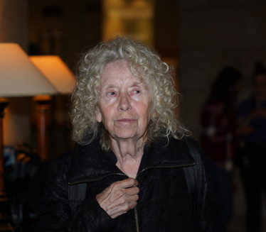 "Ušmrkala sam kokain sa 20 godina" Eva Ras o paklu droge