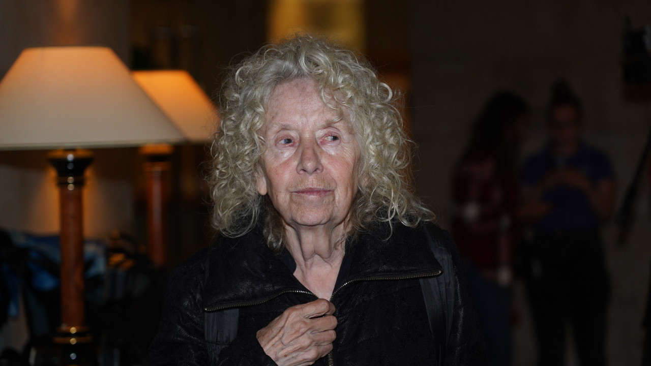 "Ušmrkala sam kokain sa 20 godina" Eva Ras o paklu droge