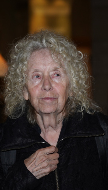 "Ušmrkala sam kokain sa 20 godina" Eva Ras o paklu droge