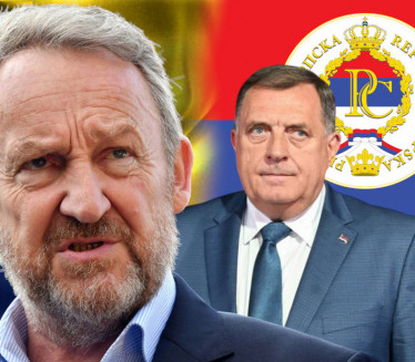 Izetbegović: "Uskoro će se u Banjaluci desiti nešto opasno!"