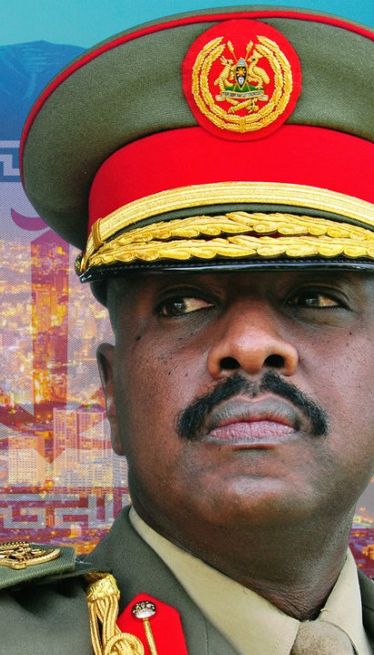 "Могли смо узети Техеран за 72h, али нико не слуша црнца!"