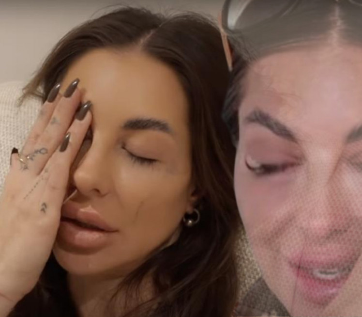 "IZVRŠILA JE SAMOUBISTVO U SAD" Zorannah: "Šok, preteško je"