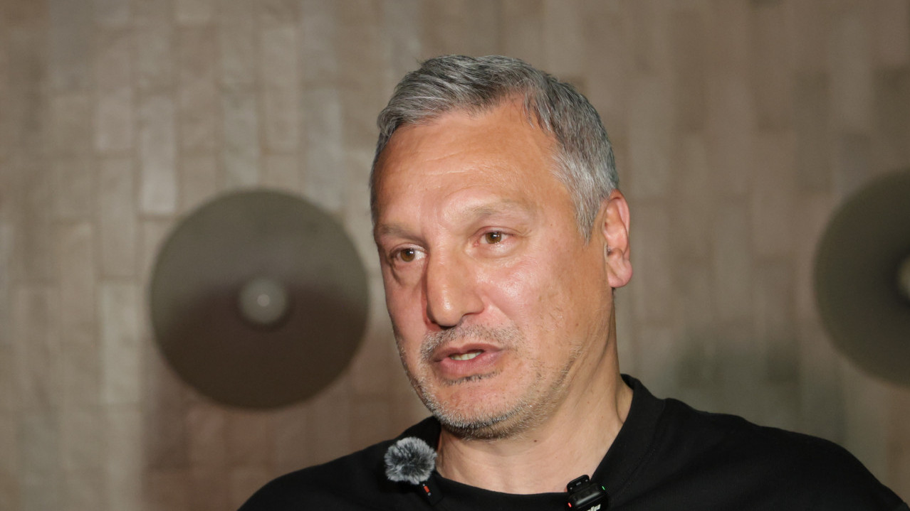 Поново заљубљен: Гаги Ђогани има нову девојку
