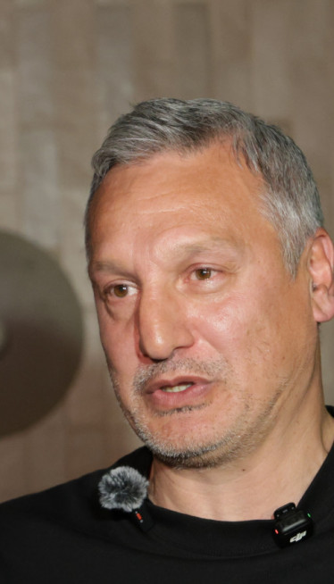 Ponovo zaljubljen: Gagi Đogani ima novu devojku
